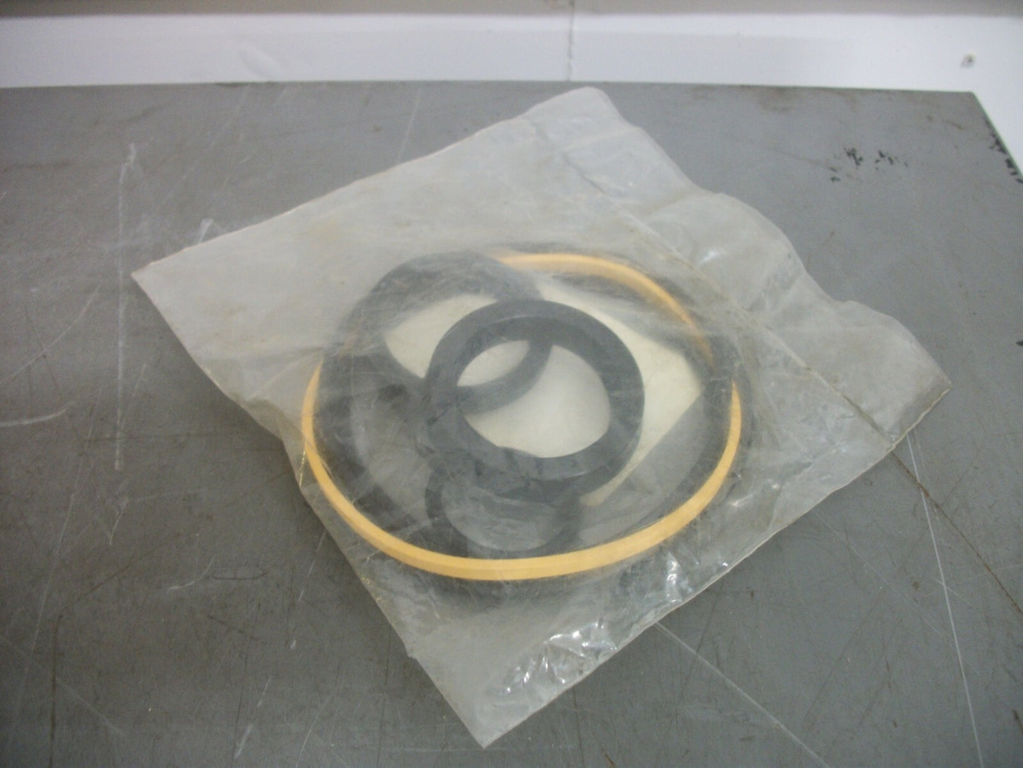 TOTAL SOURCE PREMIER SEAL REPAIR KIT SY81649 NEW