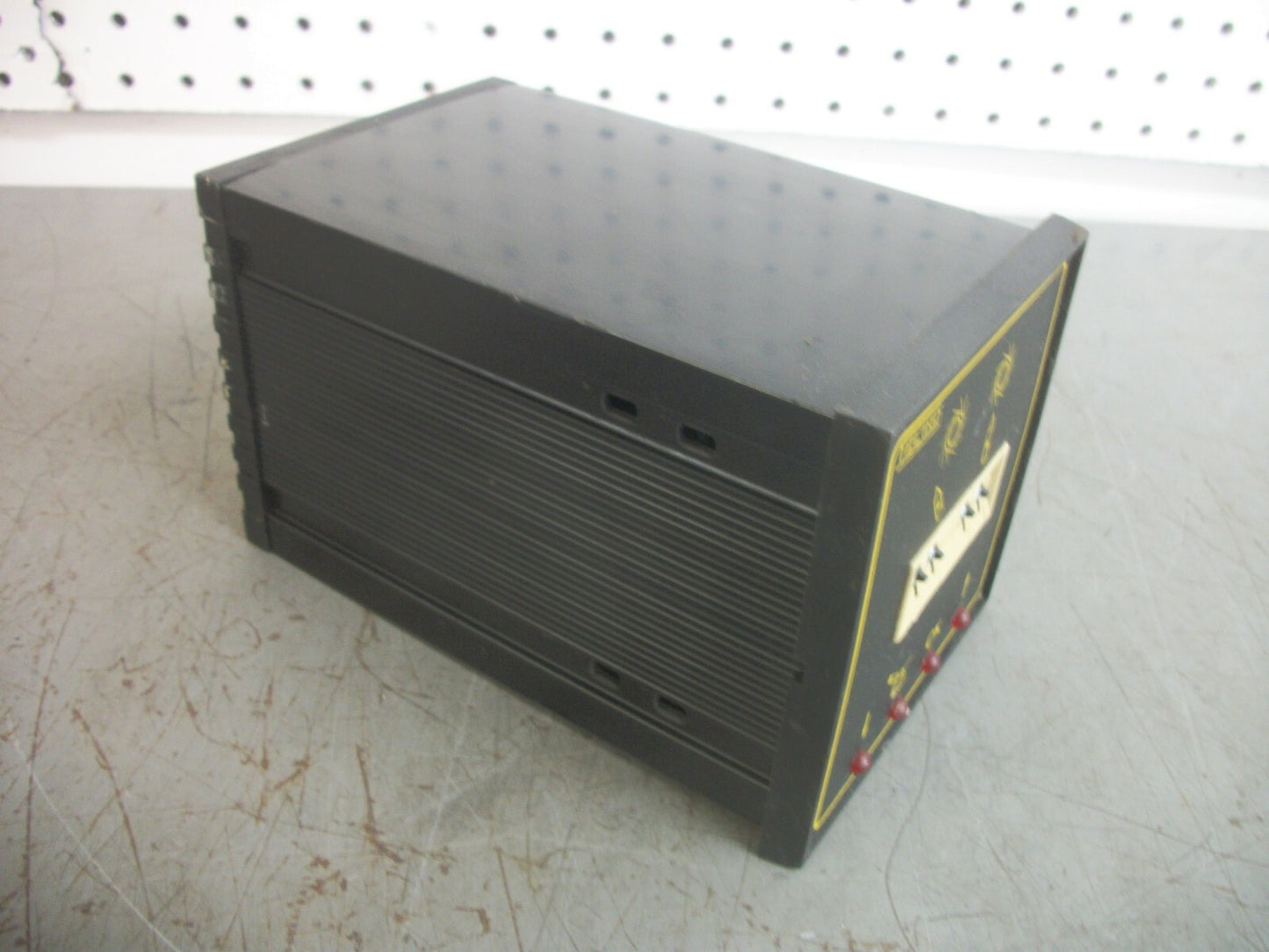 TELIND COUNTER MODULE CAC100/CIM