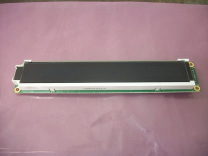 PLASTRAC OPTREX C-51850 LCD DISPLAY PCB PWB51850C-V0