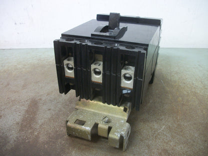 SQUARE D I-LINE FA CIRCUIT BREAKER FA32050 50AMP 240VOLT 3POLE BLACK