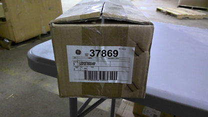 GE 37869 BOX OF 6 LED T8 LAMPS LED12ET8/835-V6P 12W NIB