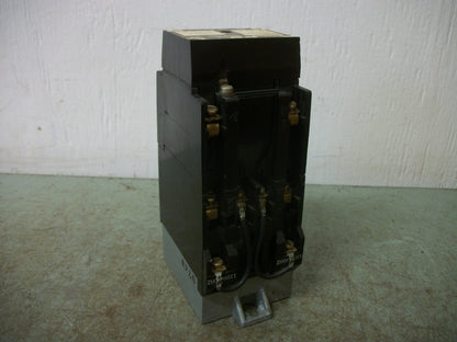 SYLVANIA P6ST ON-DELAY TIMING RELAY P6ST-NA11-76 120VCOIL 0.3-30SEC