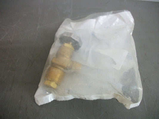 UNISOURCE TOTALSOURCE PROPANE TANK SHUT OFF VALVE 800124873 NEW