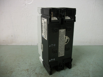 GE RECORD PLUS FBN CIRCUIT BREAKER FBN26TE030RV 30AMP 600VOLT 2POLE