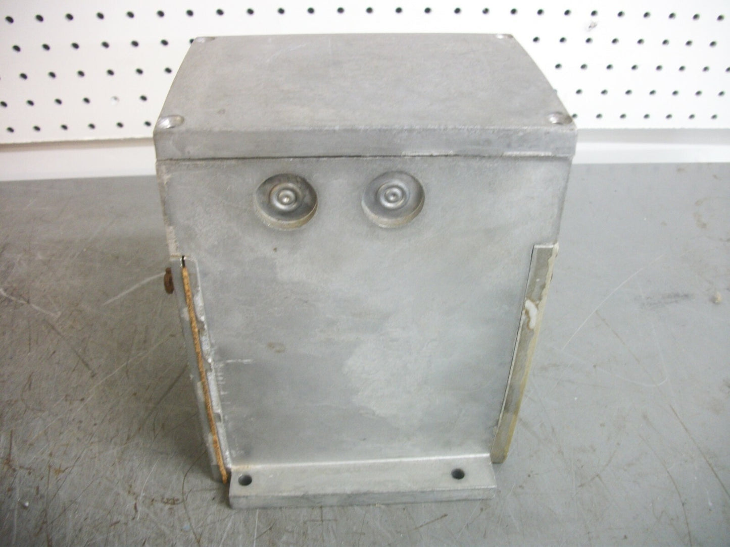 HONEYWELL MODUTROL MOTOR ACTUATOR M944A10103 24VOLT .88AMP 20WATT NOB