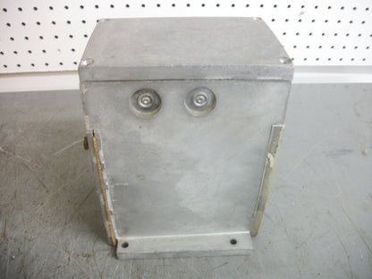 HONEYWELL MODUTROL MOTOR ACTUATOR M944A10103 24VOLT .88AMP 20WATT NOB