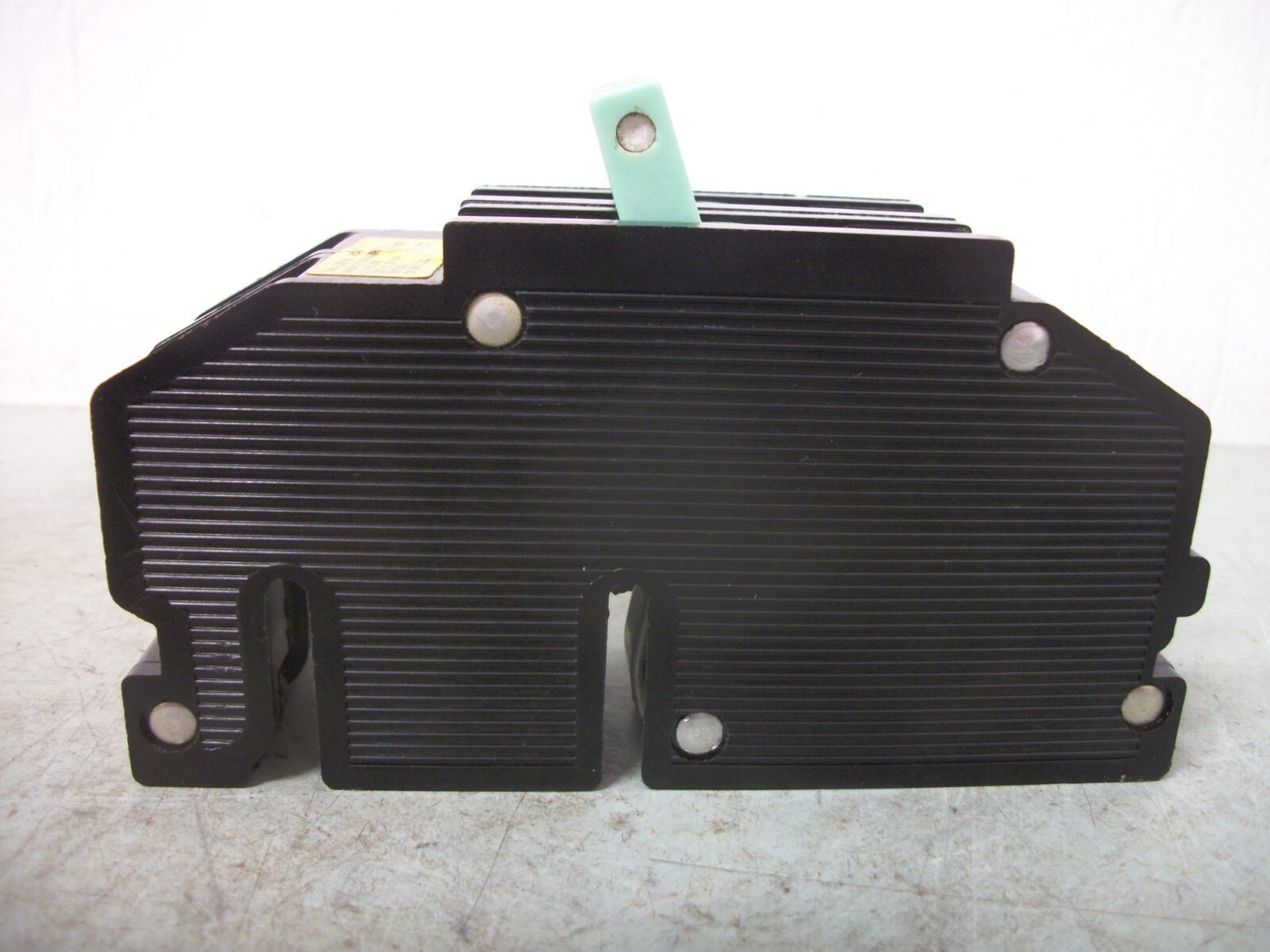 ZINSCO QC CIRCUIT BREAKER QC230 30AMP 240VOLT 2POLE