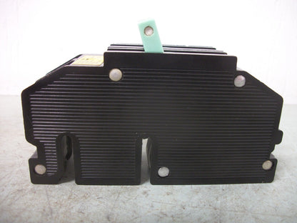 ZINSCO QC CIRCUIT BREAKER QC230 30AMP 240VOLT 2POLE