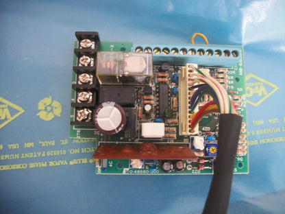 RELIANCE INTERFACE MODULE CONTROL BOARD 0-48680-300