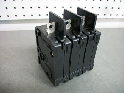 SIEMENS BQ CIRCUIT BREAKER BQ3B030 30AMP 240VOLT 3POLE OLD