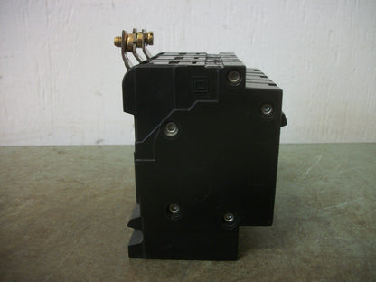 SQUARE D EHB CIRCUIT BREAKER EHB34030 30AMP 480VOLT 3POLE