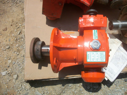 PROQUIP ACTUATOR YE-60 RATIO 62.91 NEW