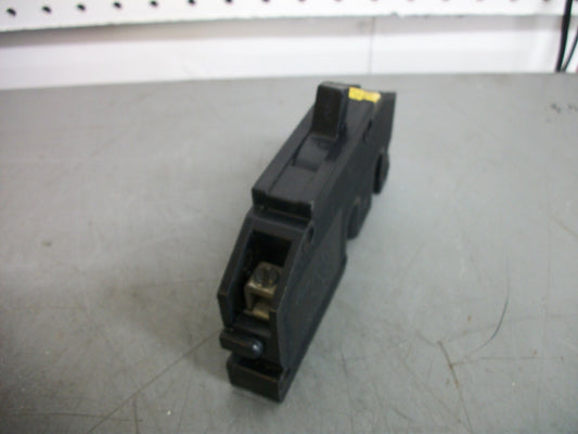 ZINSCO TYPE Q CIRCUIT BREAKER Q150 50AMP 240VOLT 1POLE