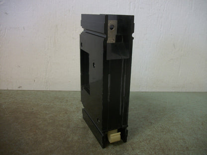 CUTLER-HAMMER FS CIRCUIT BREAKER FS130015A 15AMP 277VOLT 1POLE