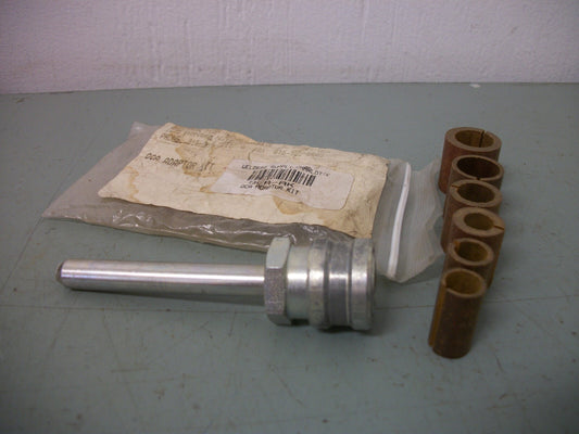 ELECTRON BEAM TECHNOLOGIES QCA ADAPTOR KIT A-1827-1 NEW