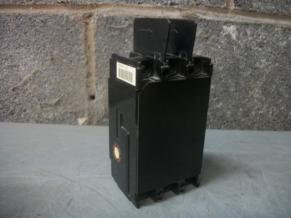 FUJI AUTO CIRCUIT BREAKER SA53B 20AMP 600VOLT 3POLE