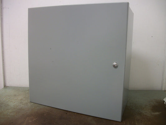 AUSTIN 20 X 20 X 11 ENCLOSURE TYPE 1 NEW