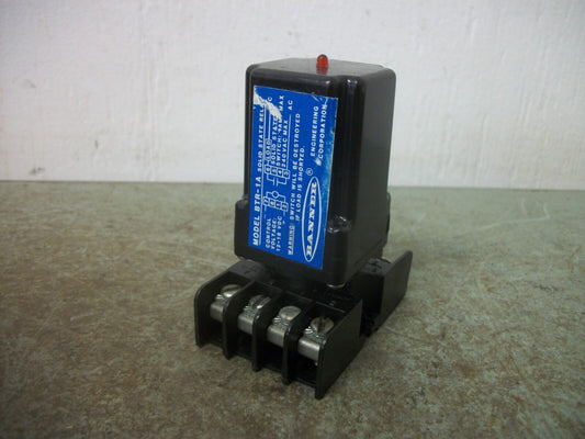 BANNER SOLID STATE RELAY BTR-1A 240VAC 12-18VDC 1AMP