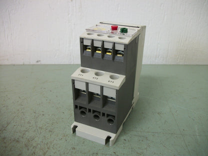 LS MT-32 THERMAL OVERLOAD RELAY MT-32/3D 12-18AMP