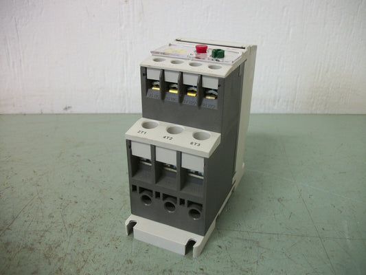 LS MT-32 THERMAL OVERLOAD RELAY MT-32/3D 12-18AMP