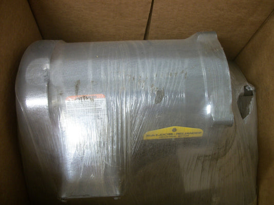 BALDOR 3/4HP 56J OPEN AC MOTOR CJM3111 460VOLT 3PH 3450RPM NIB