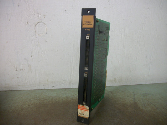 KOYO PLC TIMER/COUNTER MODULE R-02D