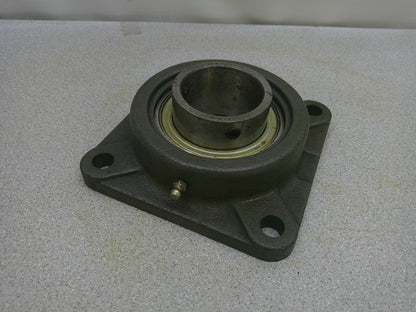HUB CITY FLANGE PILLOW BLOCK BEARING FB90-4 1-15/16