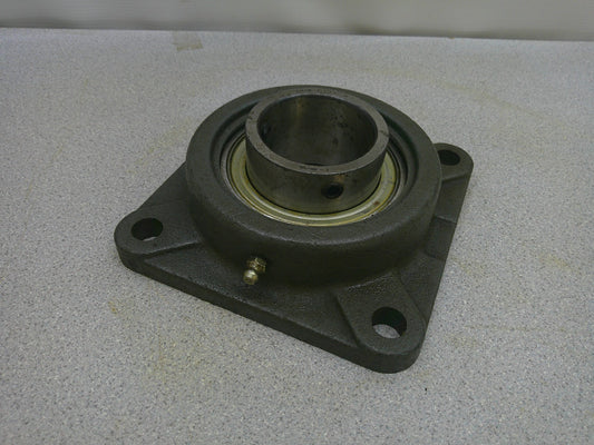 HUB CITY FLANGE PILLOW BLOCK BEARING FB90-4 1-15/16