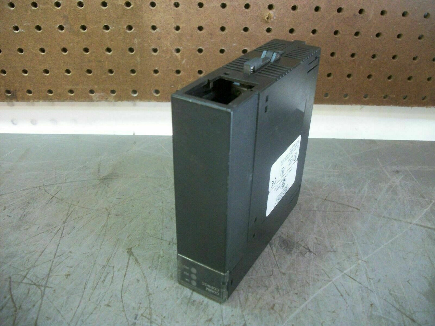 GE FANUC COMMUNICATIONS CONTROL MODULE IC693CMM311J