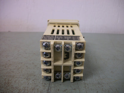 ATHENA TEMPERATURE CONTROLLER 16JFS010 100-250VAC 6VA