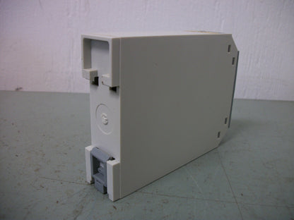 CDC TIMER RELAY MODULE TZ024 0.5W 24VDC 11VA 230VAC