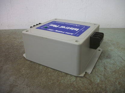 CONTROL CONCEPTS ISLATROL PLUS ACTIVE TRACKING FILTER IC+107 120VOLT 7.5AMP