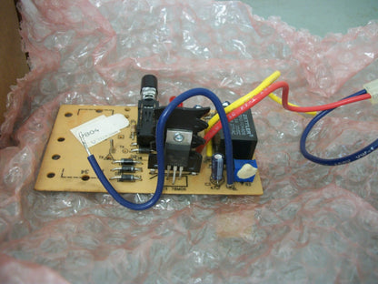 LITHONIA LIGHTING 120/277VOLT BOARD ELP E029 NIB