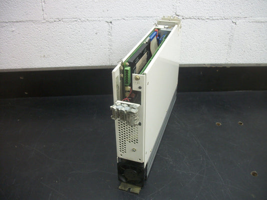 AEG CEGELEC AM400/20 SERVO AMPLIFIER II DRIVE 029.147.630 400-460VOLT 20AMP