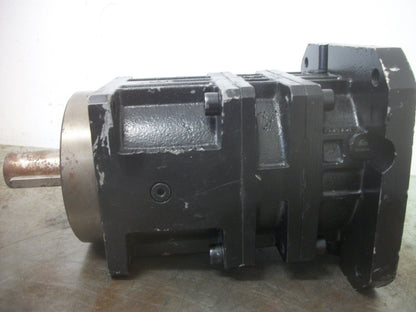 SEW-EURODRIVE SERVO MOTOR PSF612/N/EK99 30280382010001.04 IM M4 I 20