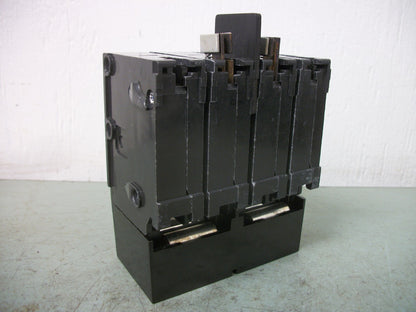 SIEMENS QPP CIRCUIT BREAKER Q2200B 200AMP 240VOLT 2POLE NOB