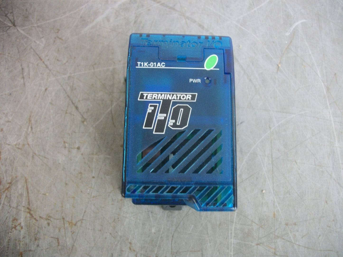 AUTOMATION DIRECT TERMINATOR POWER SUPPLY T1K-01AC