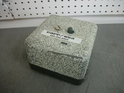 HONEYWELL CAPP/USA FLAME PROTECTION RELAY UNIT RA890F1379