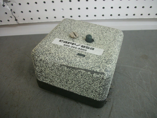 HONEYWELL CAPP/USA FLAME PROTECTION RELAY UNIT RA890F1379