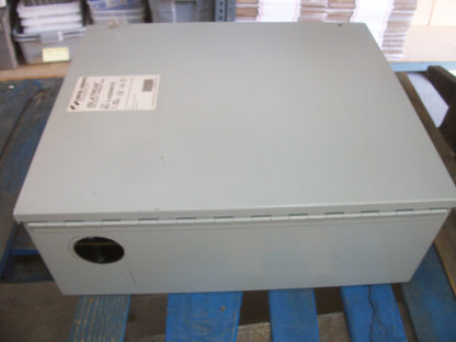 CONTROL CONCEPTS ISLATRON 3PH ACTIVE TRACKING FILTER/SURGE BC-3-4200WYE 277/480V