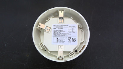 SILENT KNIGHT PHOTOELECTRIC SMOKE SENSOR SD505-PHOTO
