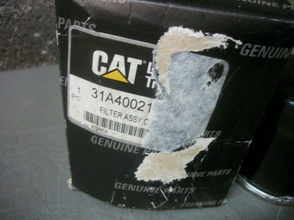 CAT OIL FILTER 31A40021 NIB