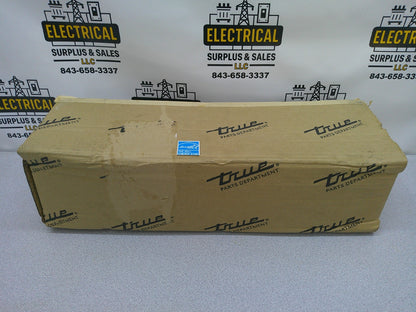 TRUE MANUFACTURING 209909 REFRIGERATOR EVAPORATOR COIL TR-30REF-R-SS-A NIB