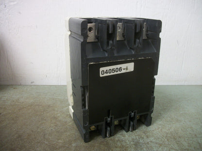 CUTLER-HAMMER EHD CIRCUIT BREAKER EHD3030 30AMP 480VOLT 3POLE FADED