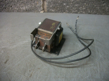 DECCO OPERATING COIL 9-2278M 120VCOIL NOB