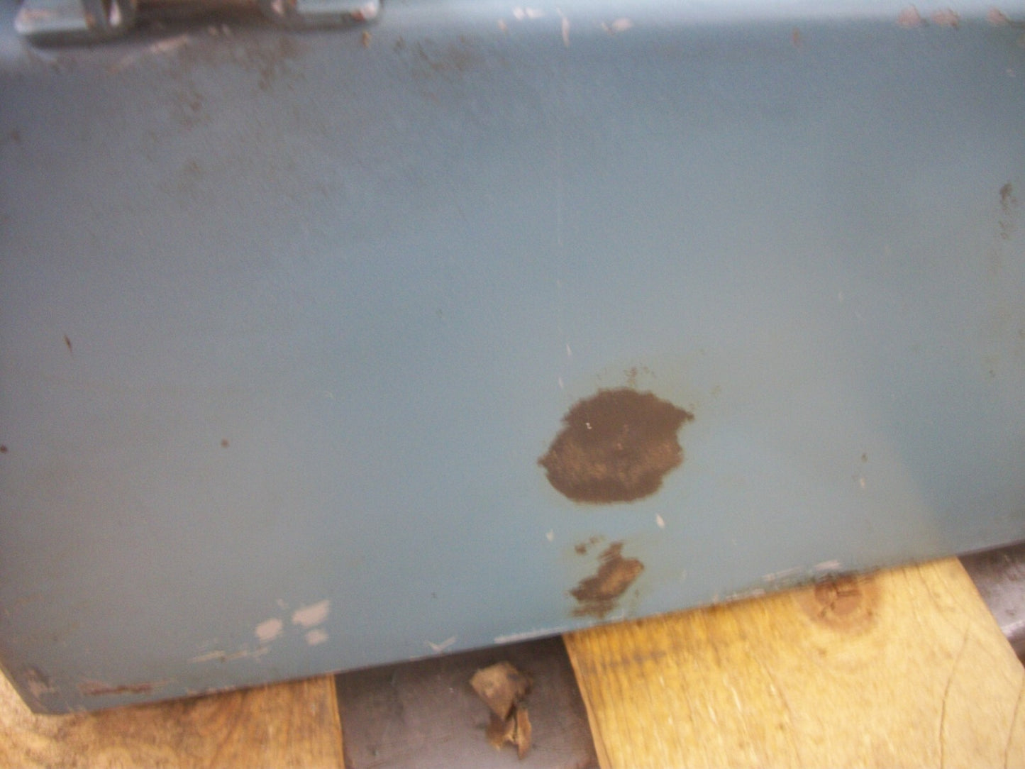 HOFFMAN 36 X 24 X 8 ENCLOSURE TYPE 12,13 A362408LP