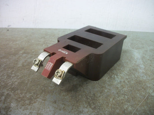 CUTLER-HAMMER SIZE 3 MAGNET COIL 9-2756-1 120VCOIL
