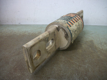 BUSSMANN HI-CAP FUSE KRP-C-1200 1200AMP 600VOLT