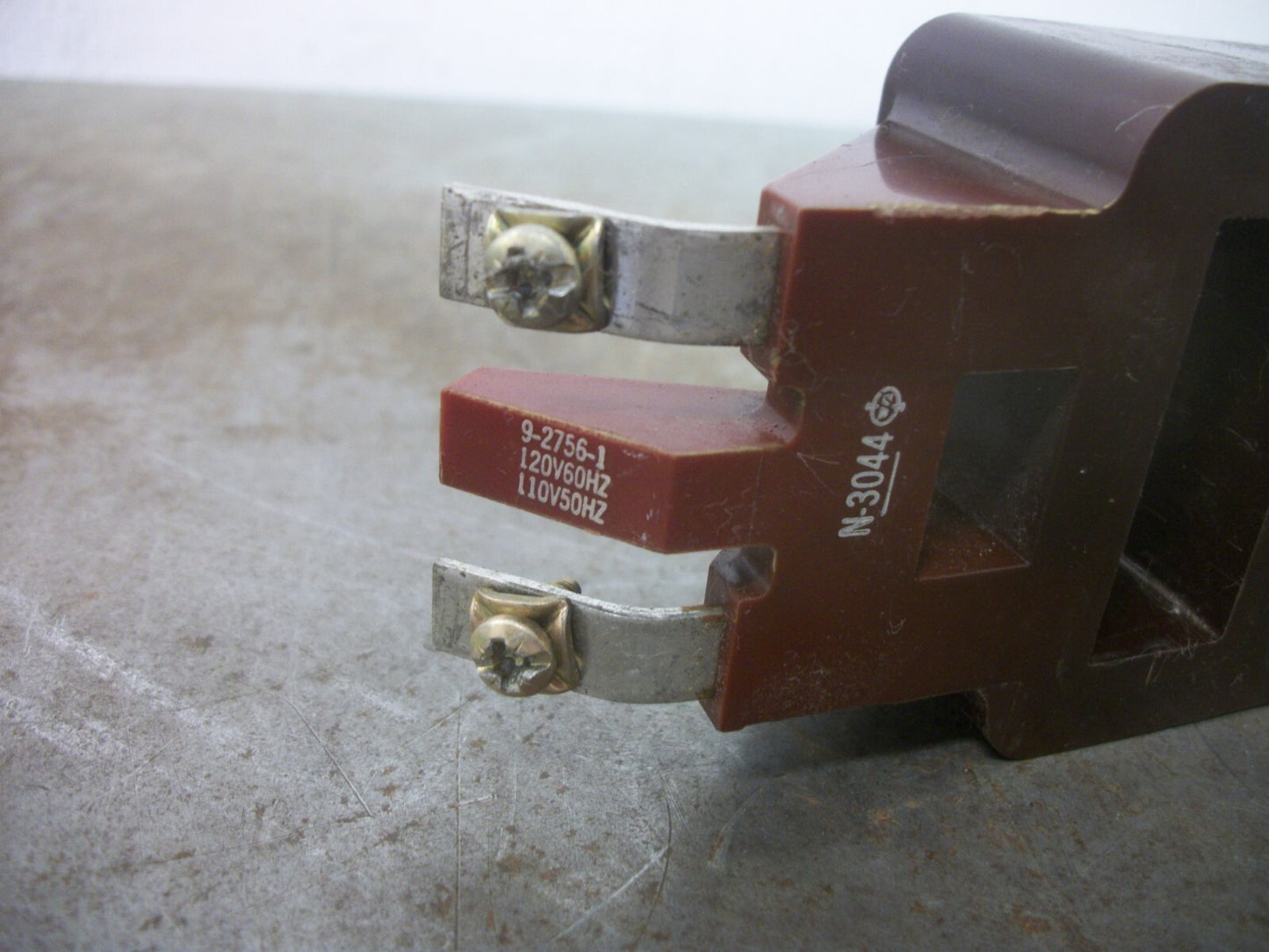 CUTLER-HAMMER SIZE 3 MAGNET COIL 9-2756-1 120VCOIL