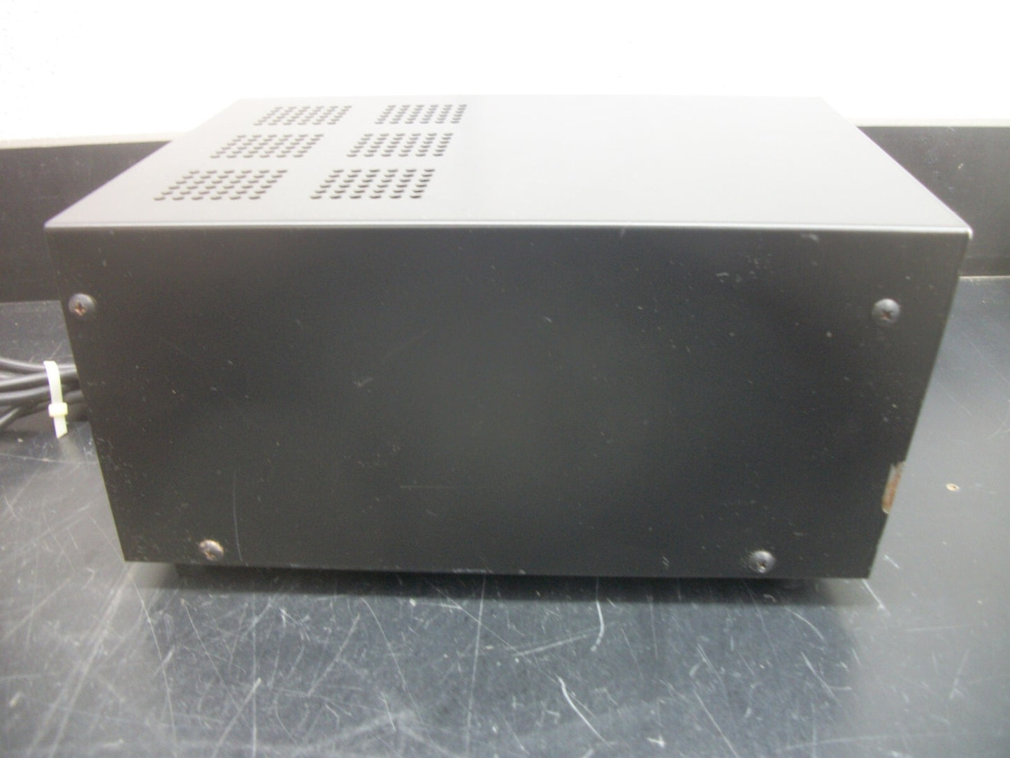 ELENCO PRECISION AC/DC VARIABLE ANALOG POWER SUPPLY XP-625